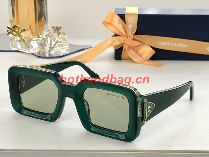 Louis Vuitton Sunglasses Top Quality LVS01811